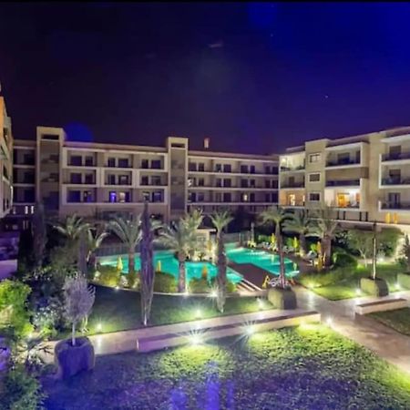 Garden Marrakech Luxury Marraquexe Exterior foto