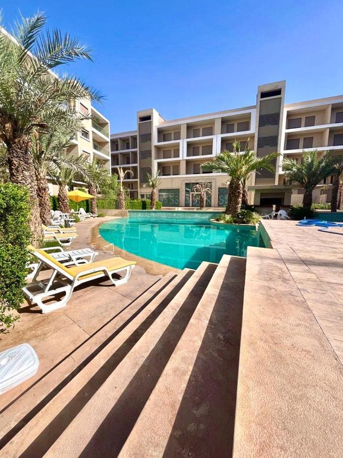Garden Marrakech Luxury Marraquexe Exterior foto