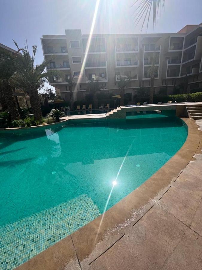 Garden Marrakech Luxury Marraquexe Exterior foto