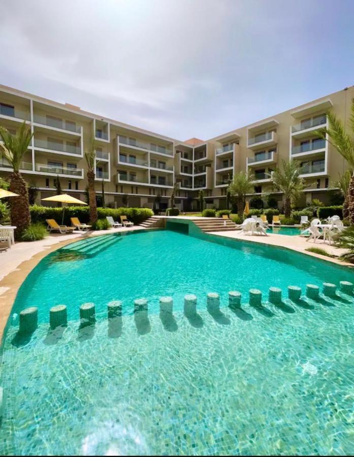 Garden Marrakech Luxury Marraquexe Exterior foto