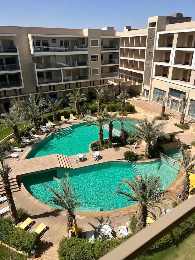 Garden Marrakech Luxury Marraquexe Exterior foto