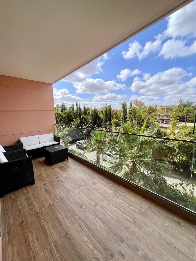 Garden Marrakech Luxury Marraquexe Exterior foto