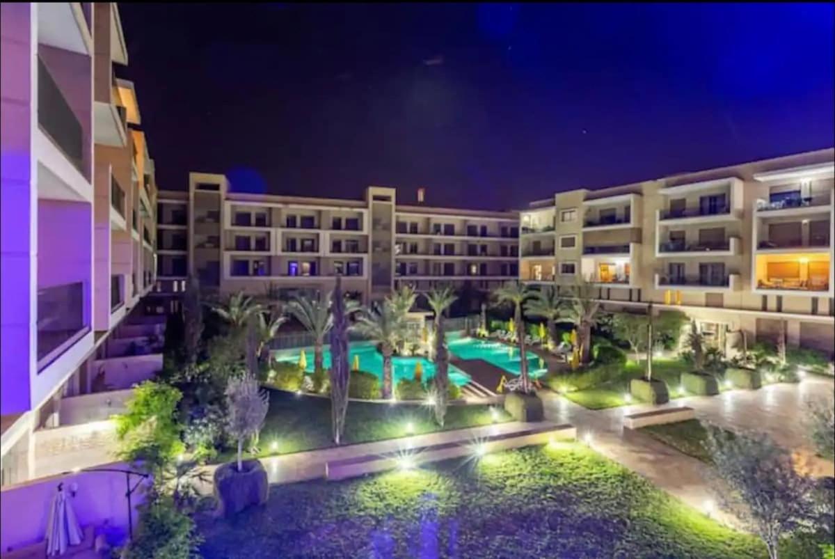 Garden Marrakech Luxury Marraquexe Exterior foto