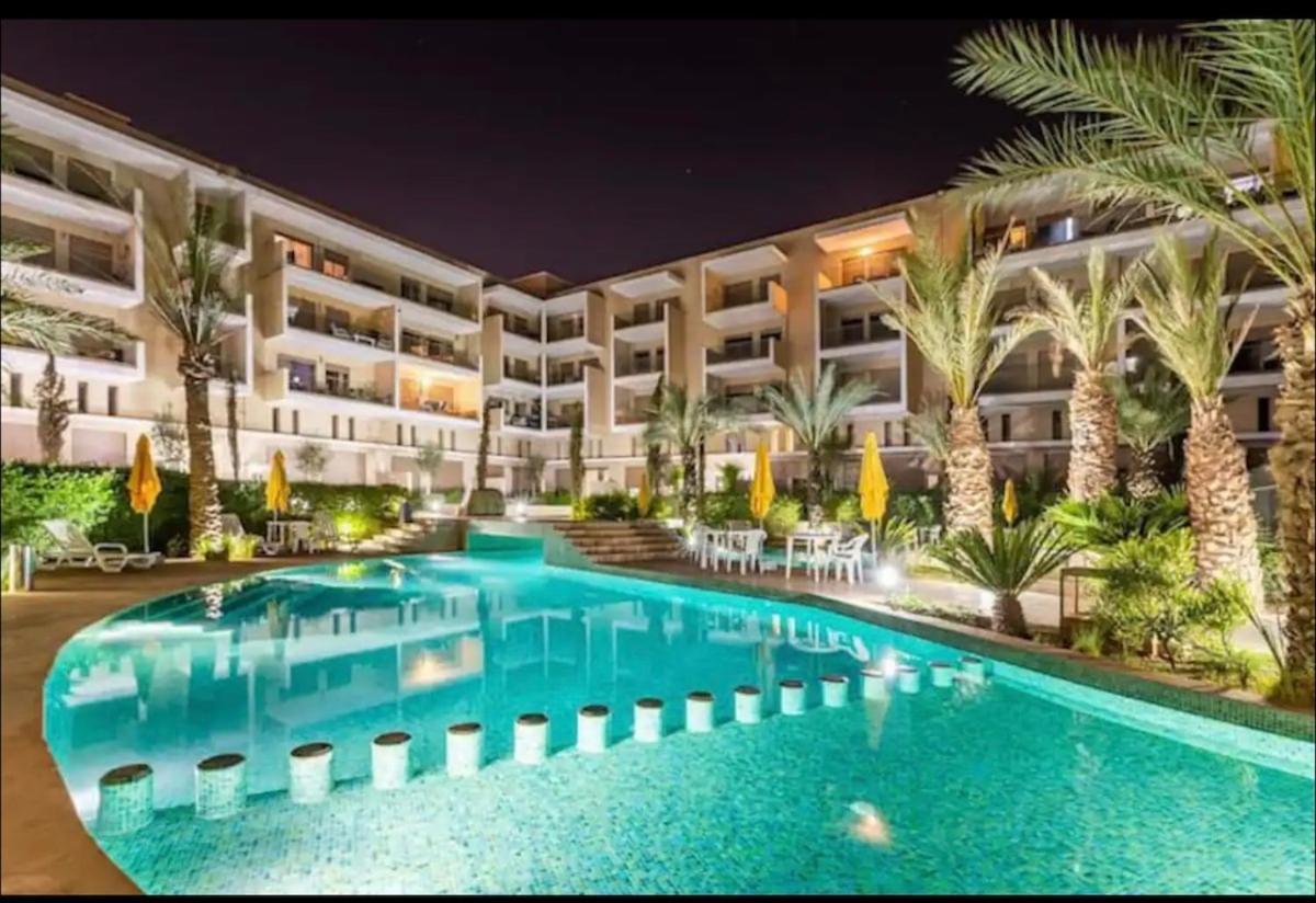 Garden Marrakech Luxury Marraquexe Exterior foto