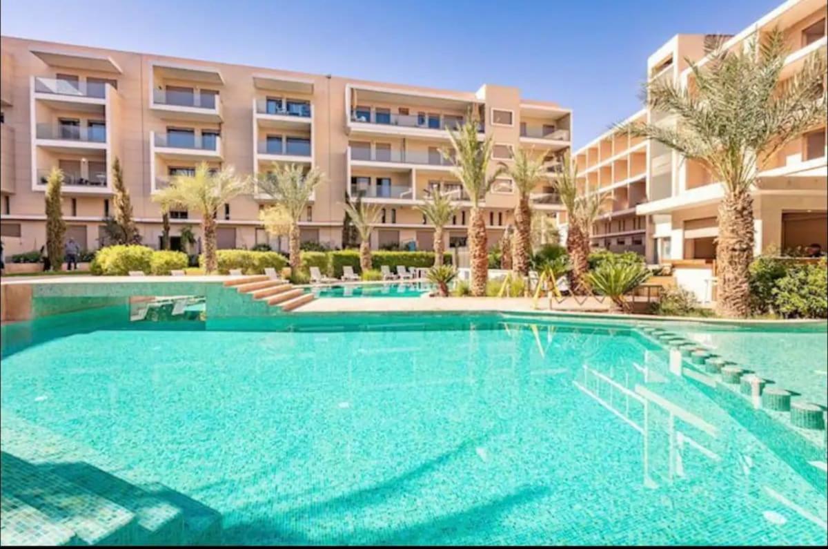 Garden Marrakech Luxury Marraquexe Exterior foto