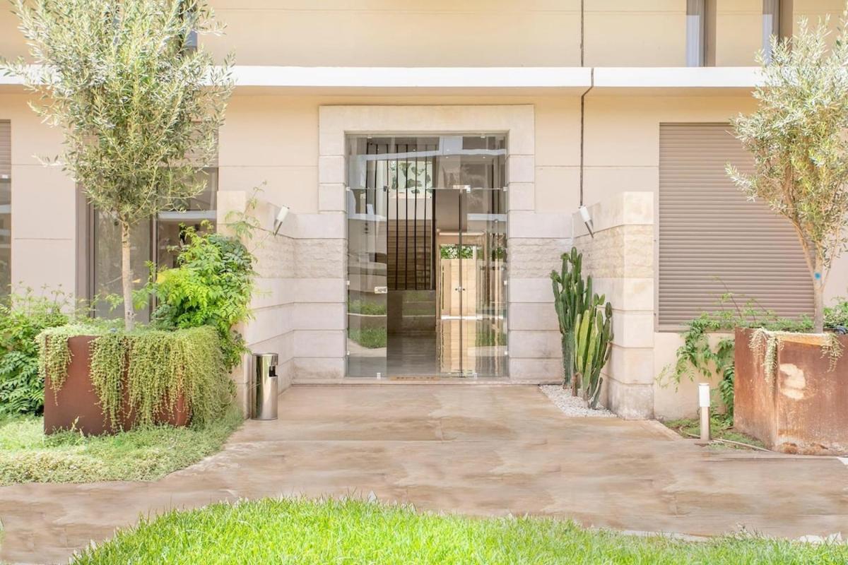 Garden Marrakech Luxury Marraquexe Exterior foto